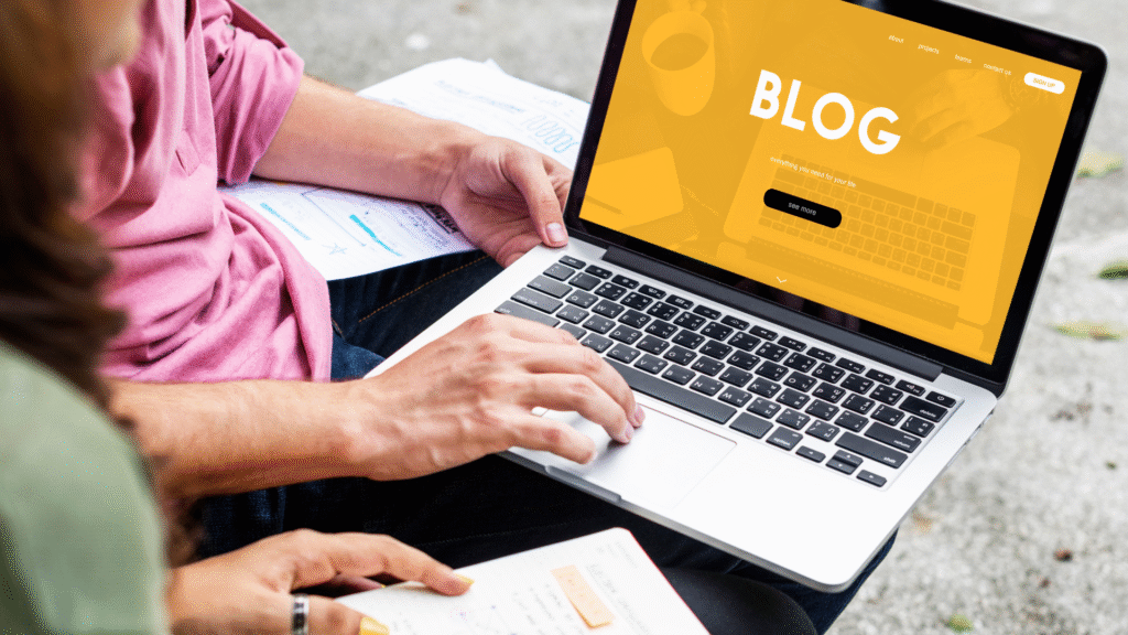 Blogs about business growth and digital marketing by Delaware KPO IT