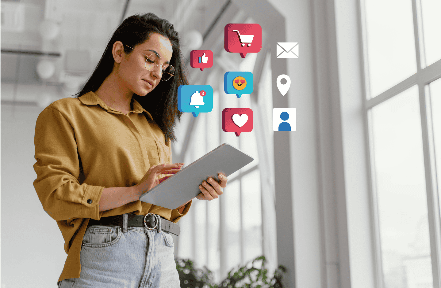 Digital Marketing Services by Delaware KPO IT